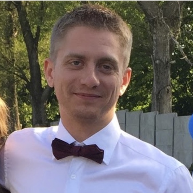 Radosław Iglantowicz